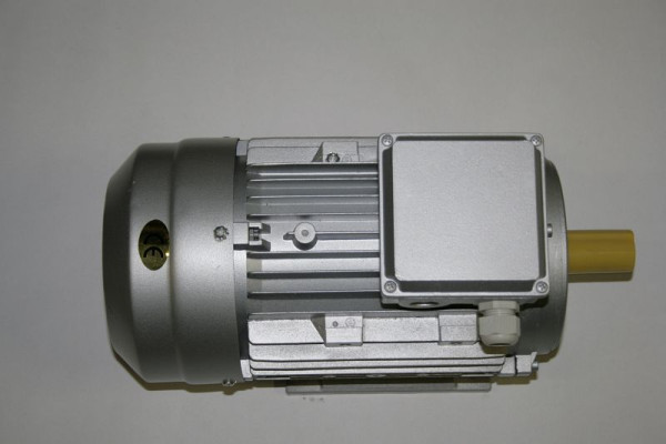 ELMAG motor 400 voltov, 2,2 kW, 2850 vrt/min za model TIGER 340 (Chinook), 9100428
