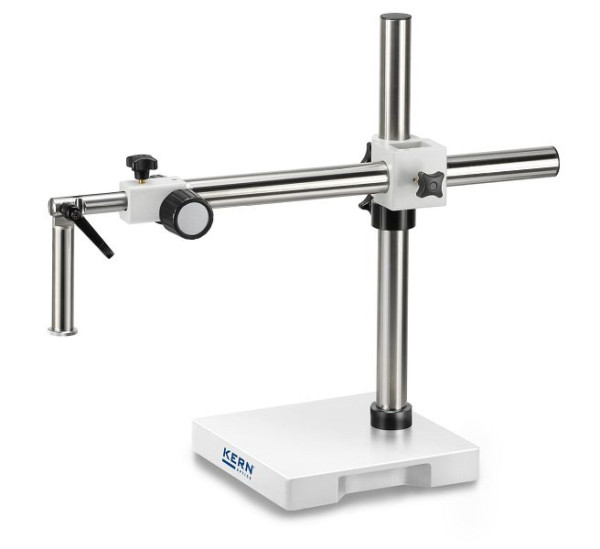 KERN Optics Stereo stojalo za mikroskop (univerzalno) teleskopska roka, OZB-A5201