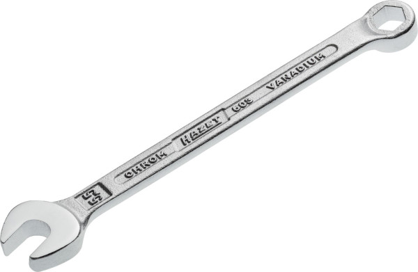 Kombinirani ključ Hazet, zunanji šestrobi profil, 5,5 mm, 603-5,5
