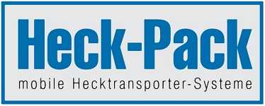 Heck-Pack Logo