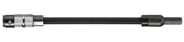 Teng Tools 1/4" podaljšek za nastavke, 150 mm prilagodljiv TTMD74-2