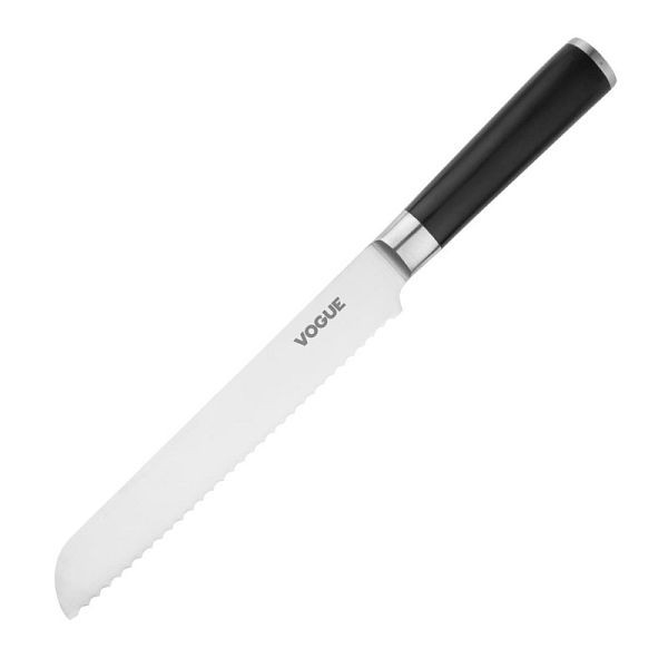 Vogue Bistro nož za kruh 205 mm, FS681