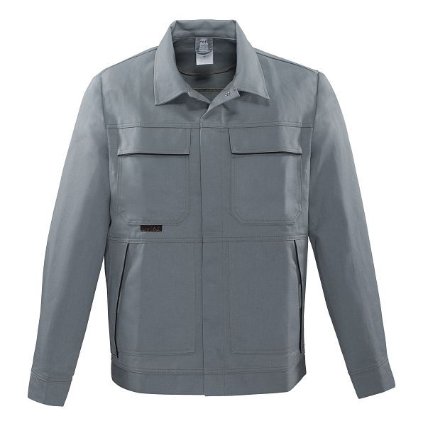 ROFA bluzona jakna Trend 514, velikost 44, barva 195-svetlo siva, 87514-195-44