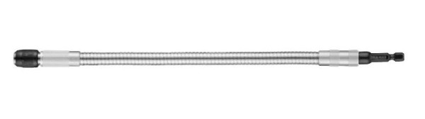 Teng Tools 1/4" Fleksibilno držalo za nastavke 1/4" Hex 300 mm ACC300CBH01