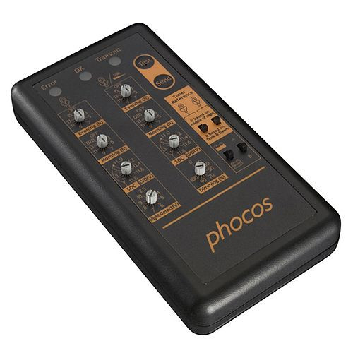 Phocos daljinski upravljalnik CIS CU, 320008