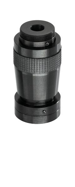 KERN Optics C-mount adapter za kamero (mikrometer) 1.0x; za mikroskopsko kamero; Potreben je OZB-A5703, OZB-A5704