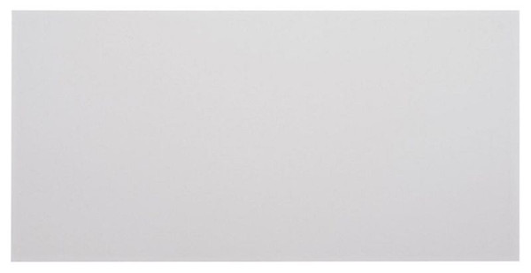Hammerbacher mizna plošča 160x80cm s sistemskim vrtanjem siva, pravokotna oblika, VKP16/5