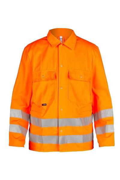 ROFA jakna 186, velikost 44, barva 146-svetleče oranžna, 39186-146-44