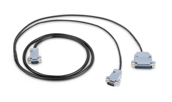 Kern RS-232 Y vmesniški kabel za CCA Dolžina: 1,5 m, za CCA, CCA-A01