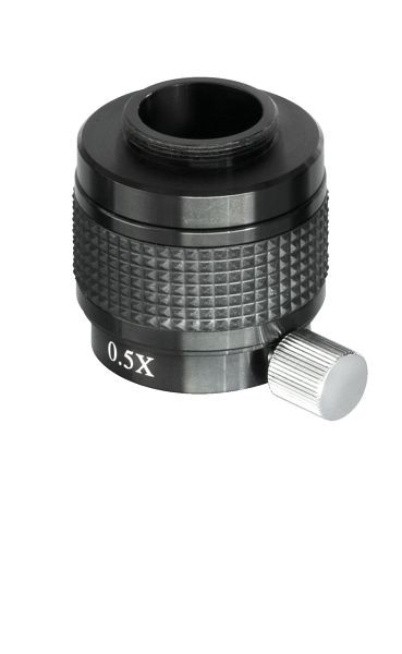 KERN Optics C-Mount adapter za kamero 0,5x; za mikroskopsko kamero, OZB-A5702